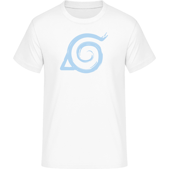 Naruto 3 T-Shirt 0 image