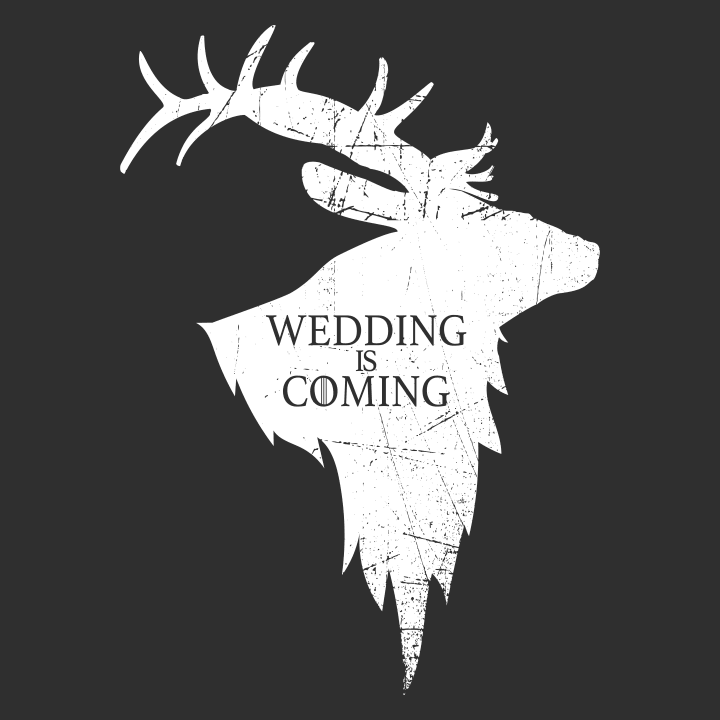 Wedding Is Coming T-Shirt 0 image