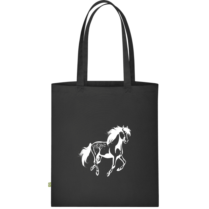 Stallion Horse Bolsa de tela 0 image