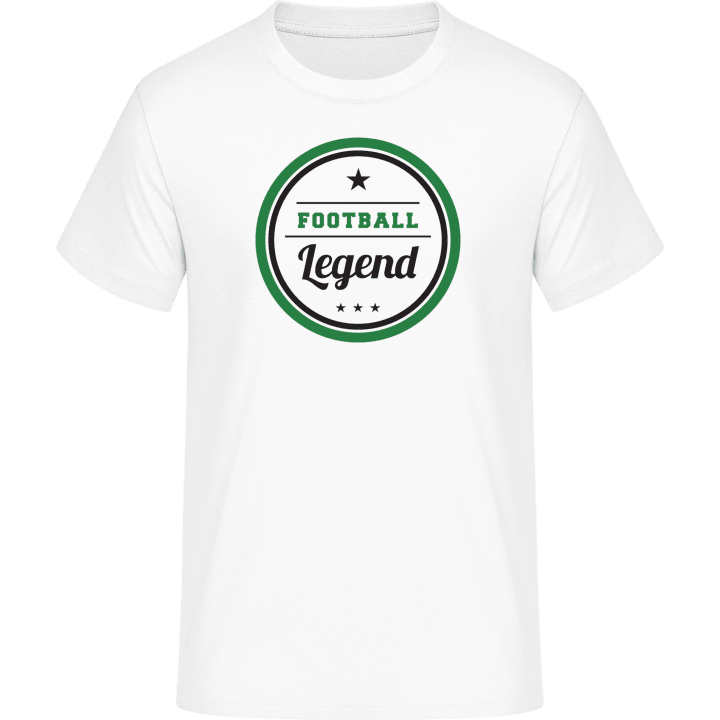 Football Legend T-Shirt 0 image