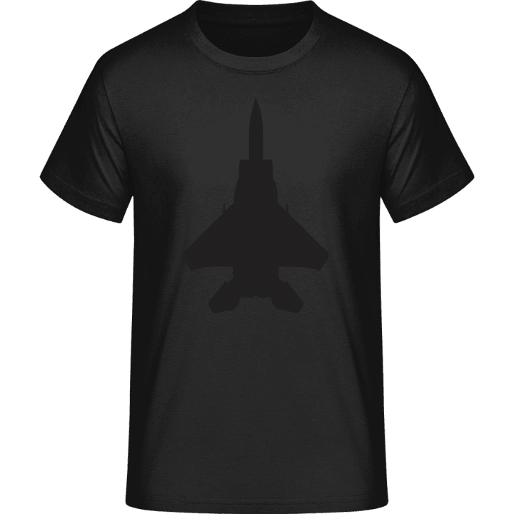 F16 Jet T-Shirt contain pic