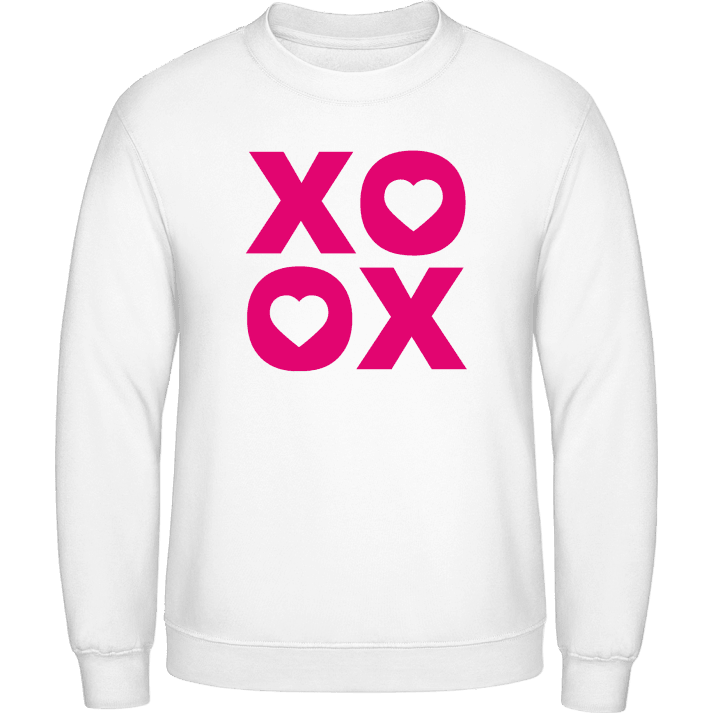 XOOX Sweatshirt 0 image