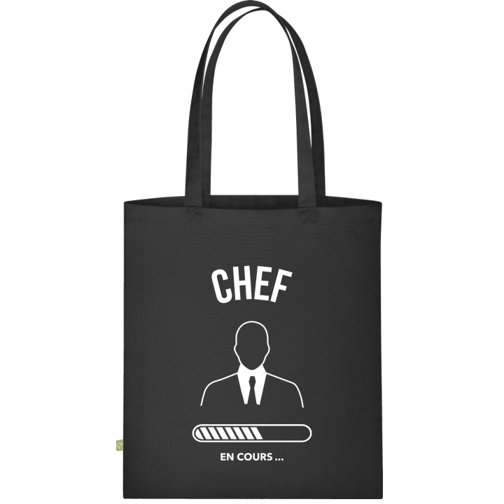 Chef On Cours Cloth Bag 0 image