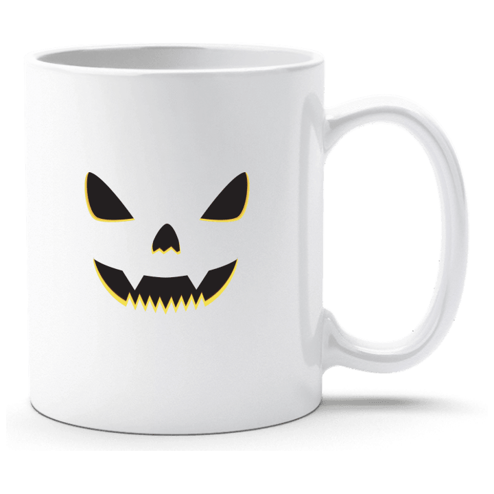 Vampire Halloween Pumpkin Cup 0 image