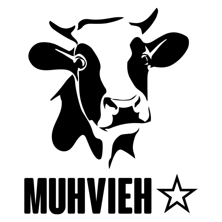 Muhviehstar kommt von Movie Star T-Shirt 0 image