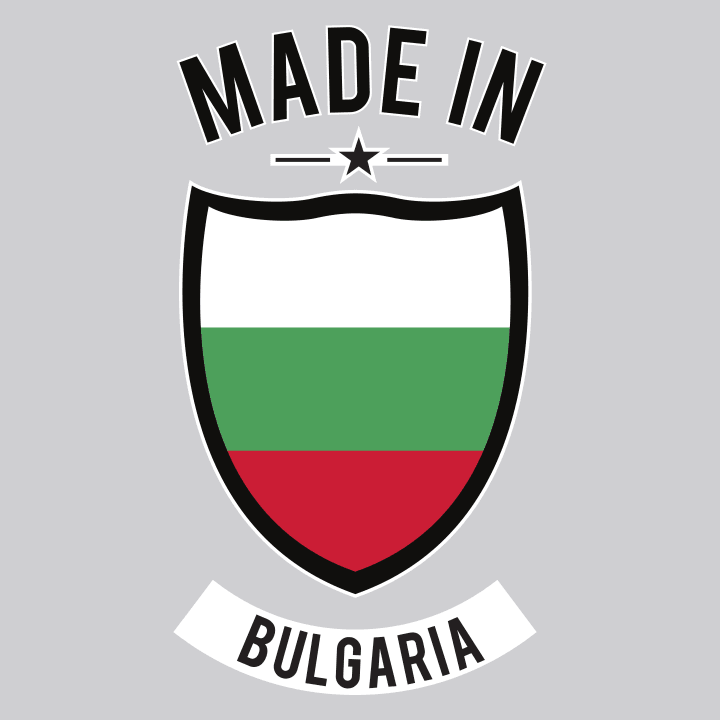 Made in Bulgaria T-skjorte 0 image