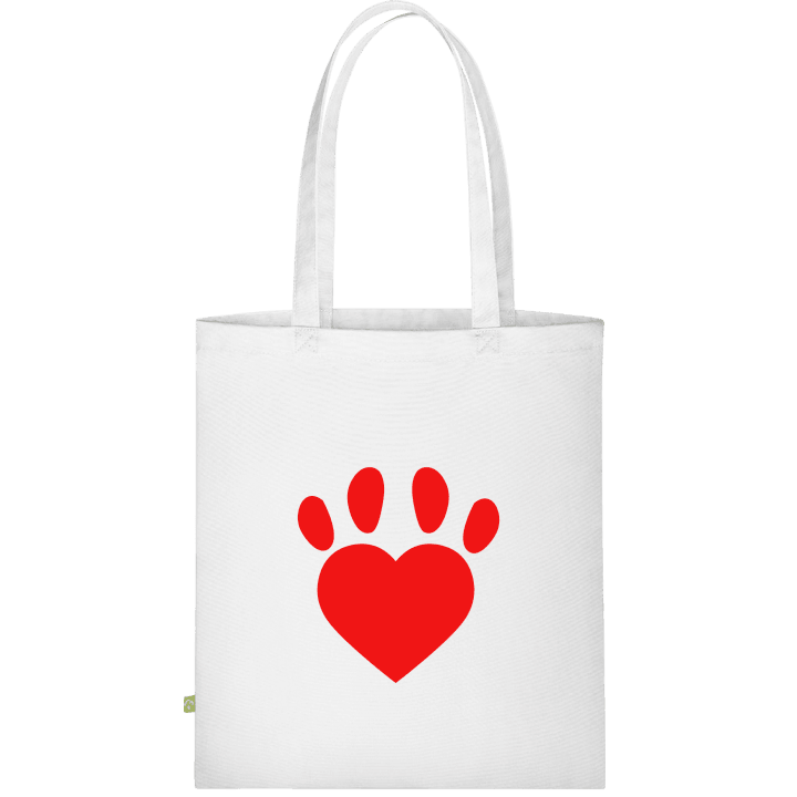 Animal Love Track Cloth Bag 0 image