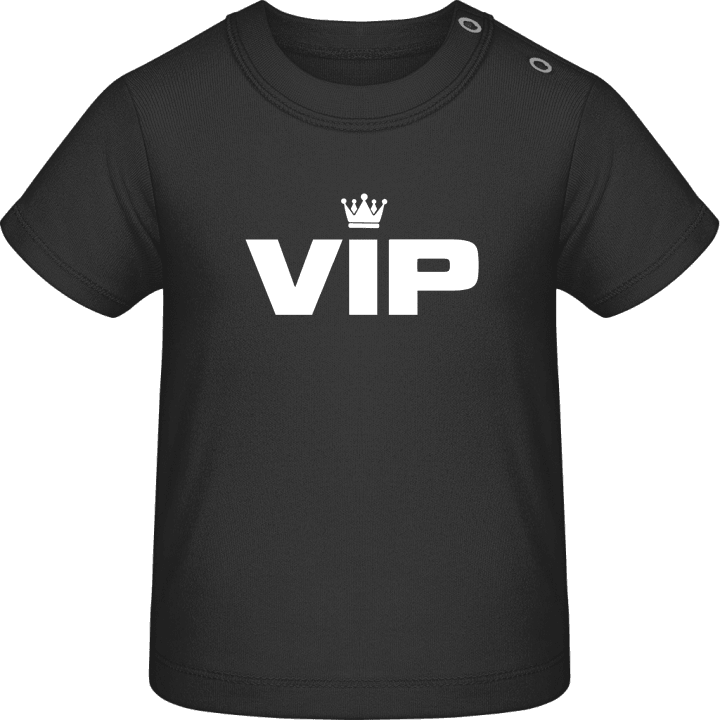 VIP T-shirt bébé contain pic
