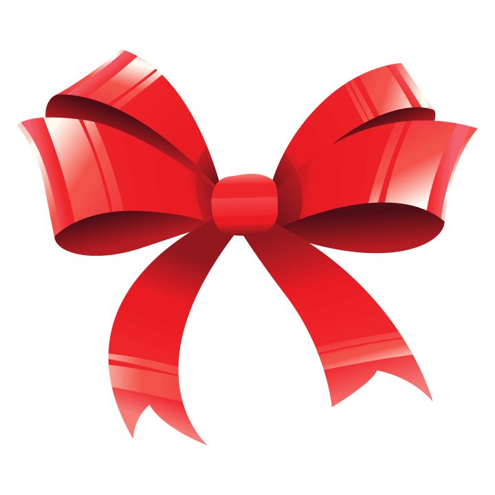 Red Ribbon Gift Cup 0 image
