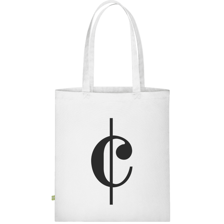 Music Notes Symbol Stofftasche 0 image