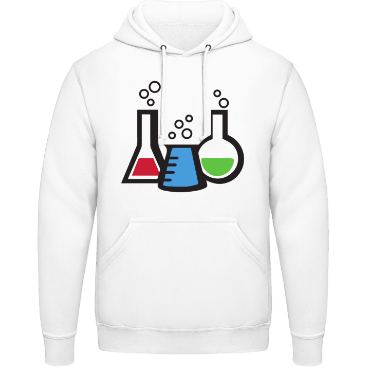 Chemical Stuff Hoodie contain pic