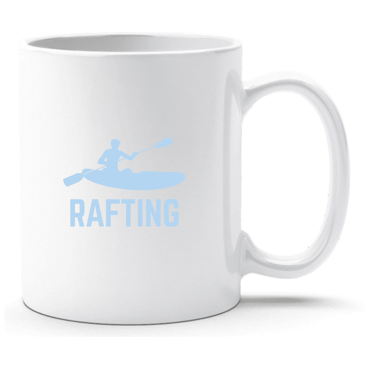 Rafting Cup contain pic