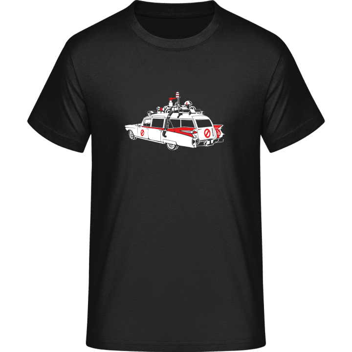 Ghostbusters T-Shirt 0 image