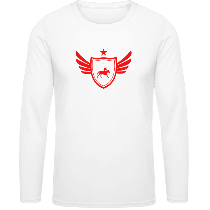 Polo Star Long Sleeve Shirt 0 image