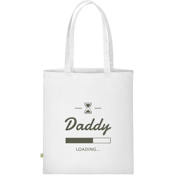 Daddy Loading Progress Cloth Bag 0 image
