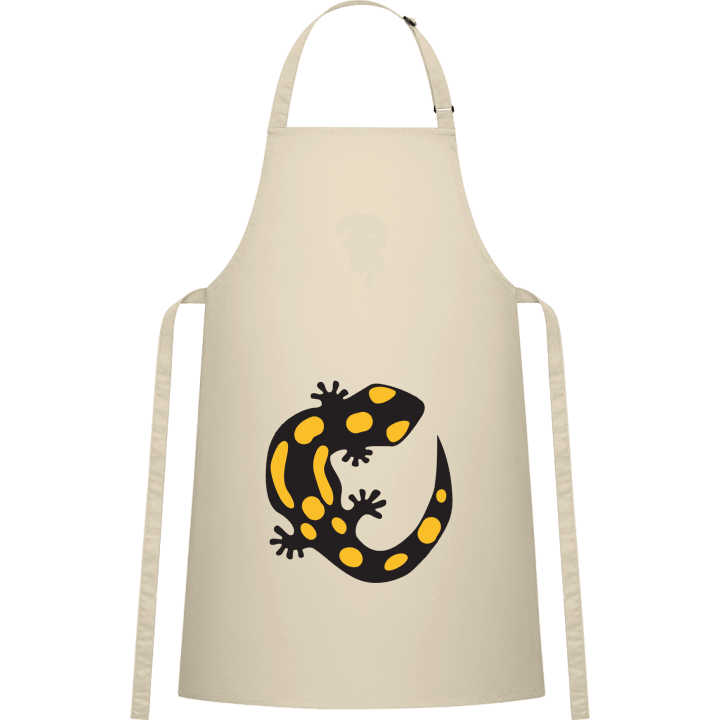 Lizard Grembiule da cucina 0 image