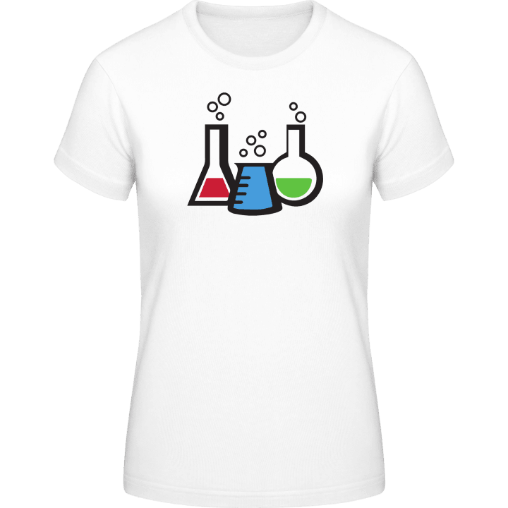 Chemical Stuff Frauen T-Shirt 0 image