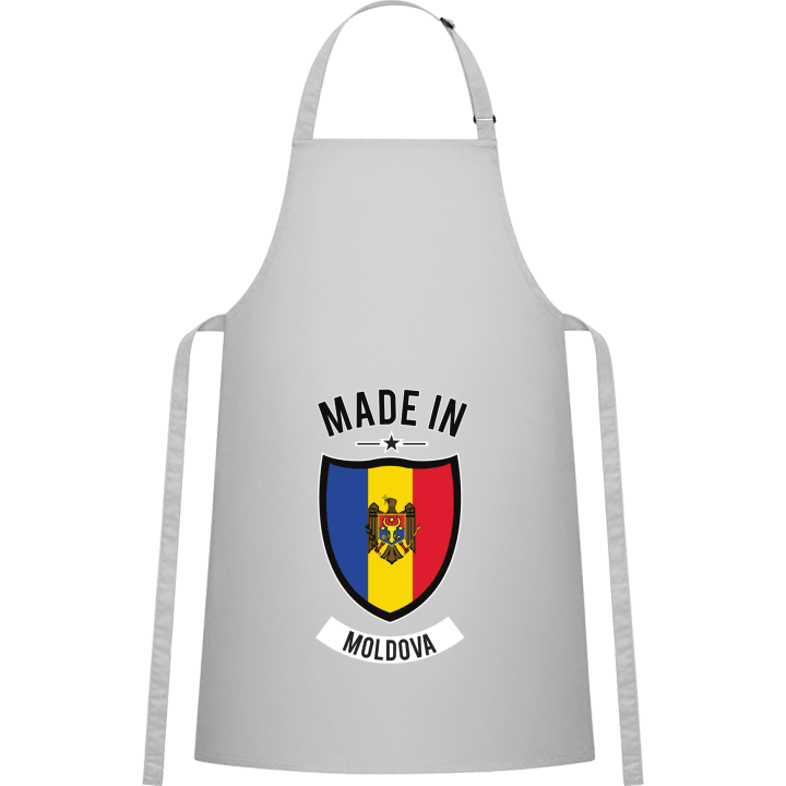 Made in Moldova Forklæde til madlavning 0 image