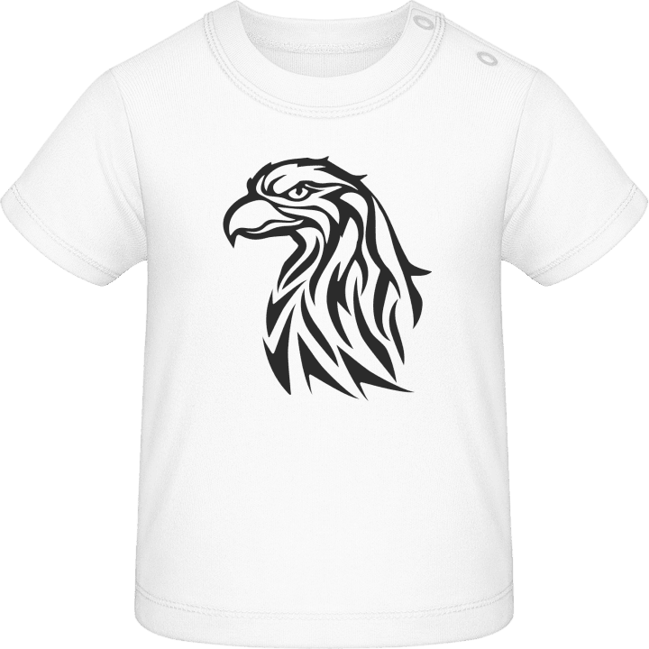 Eagle T-shirt för bebisar 0 image