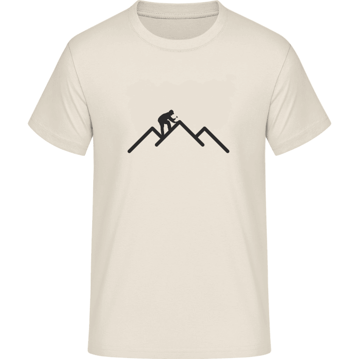 Dächer T-Shirt 0 image