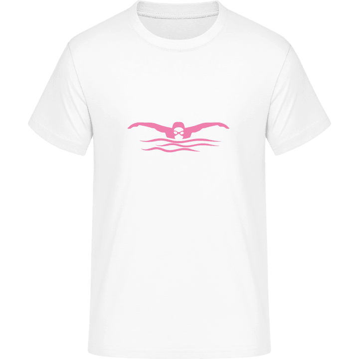 simma Silhouette T-shirt contain pic