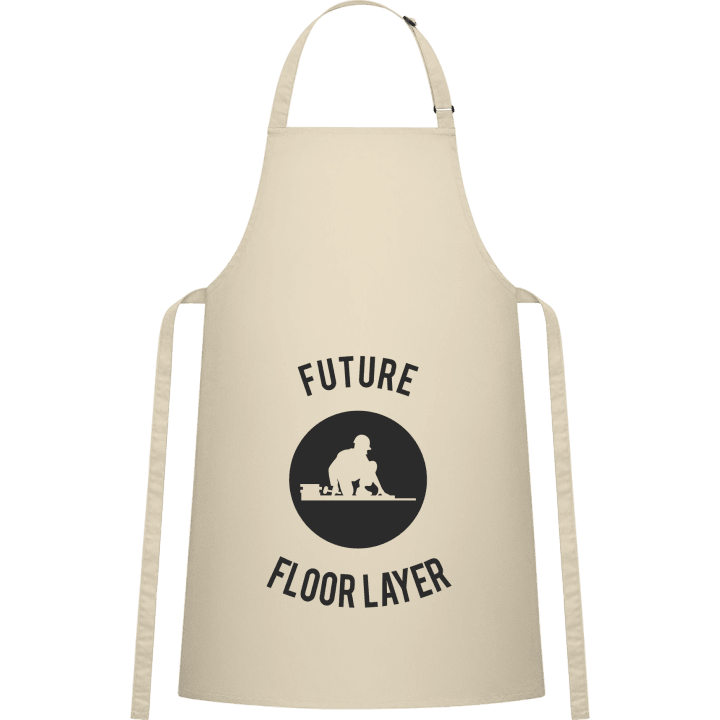 Future Floor Layer Förkläde för matlagning contain pic