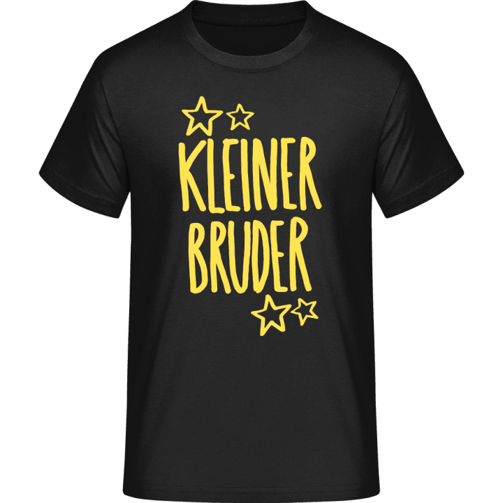 Kleiner bruder Stern T-Shirt 0 image