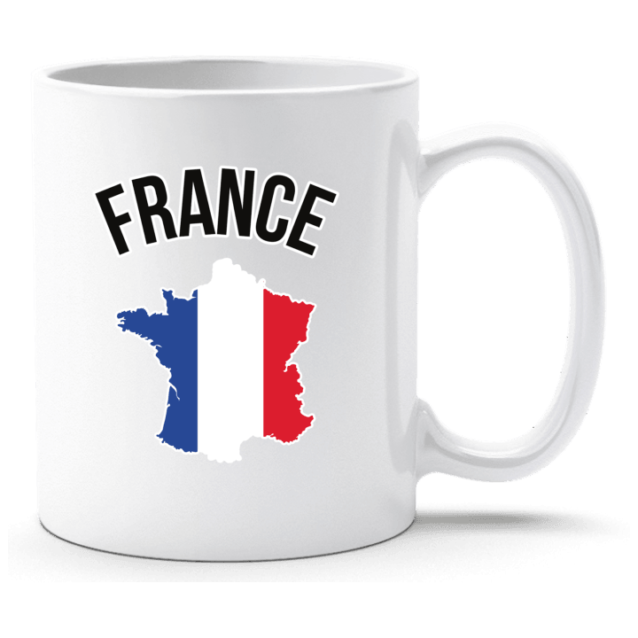 France Fan Coupe 0 image