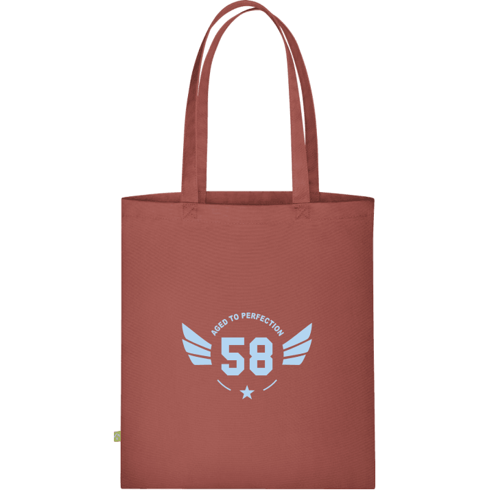 58 Years Perfection Stofftasche 0 image