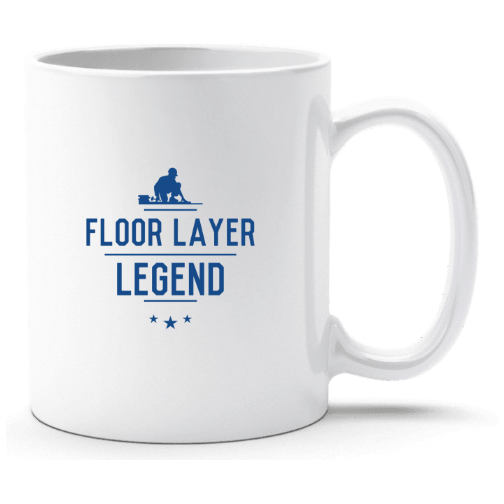 Floor Layer Legend Cup contain pic