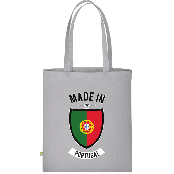 Made in Portugal Stoffen tas 0 image