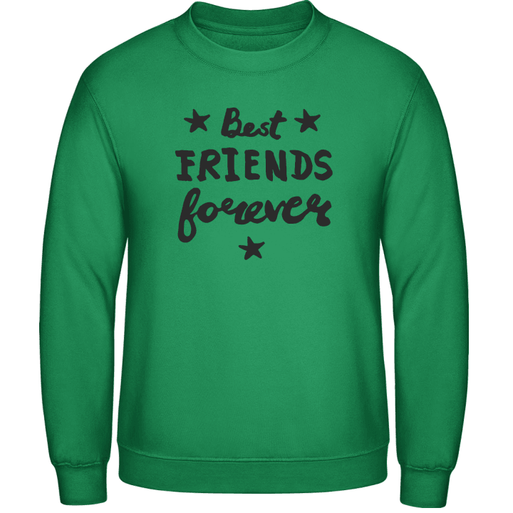 Best Friends Forever Sweatshirt contain pic