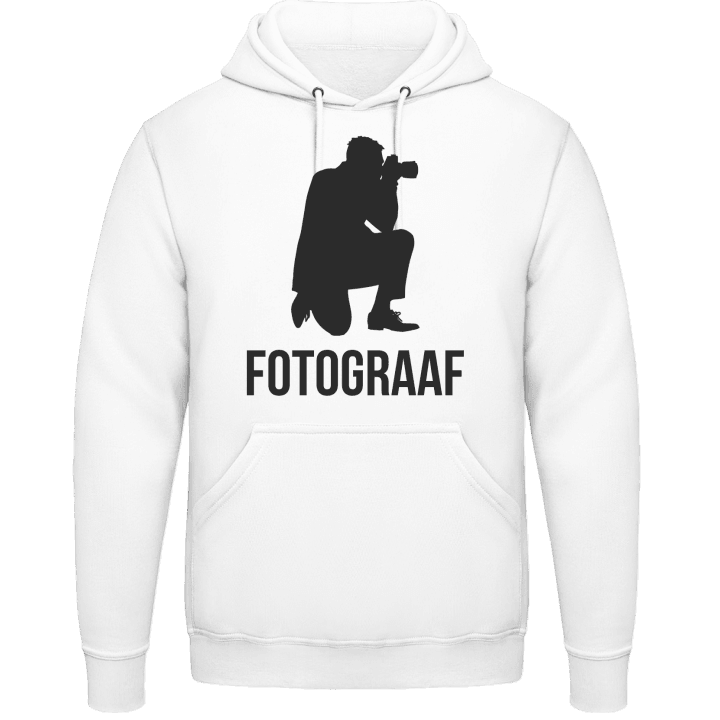 Fotograf Silhouette Hoodie contain pic
