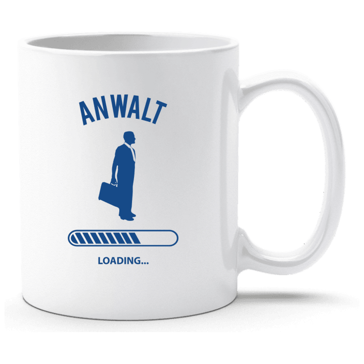Anwalt loading Cup contain pic