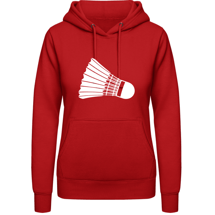 pluimbal Vrouwen Hoodie contain pic