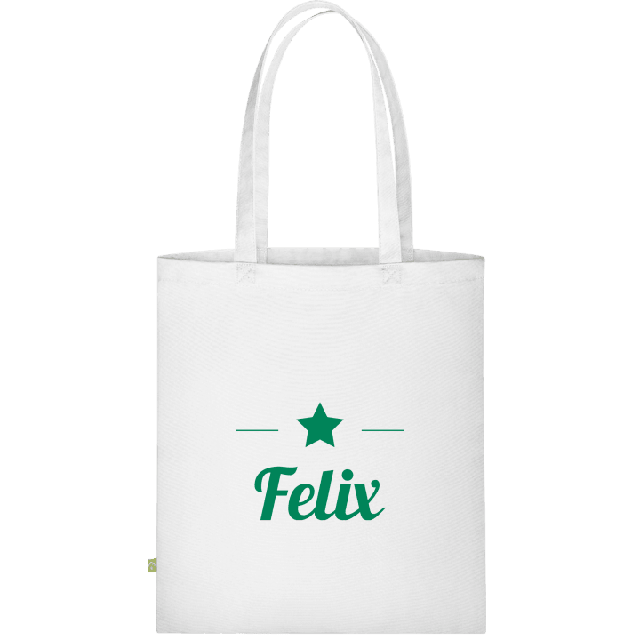 Felix Star Cloth Bag 0 image