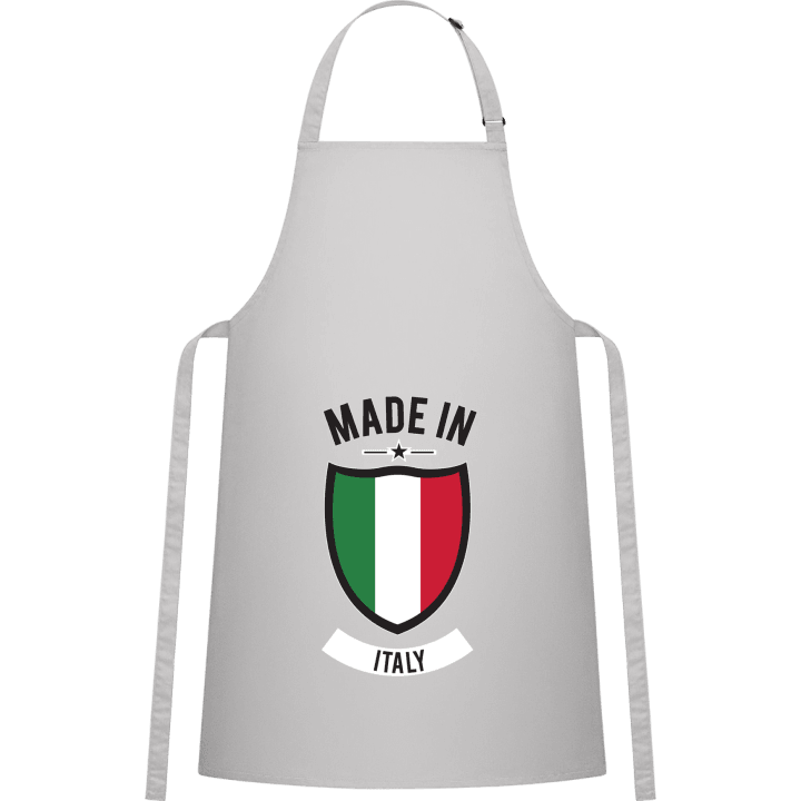 Made in Italy Delantal de cocina 0 image