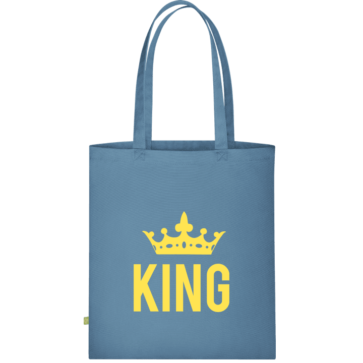King Cloth Bag 0 image