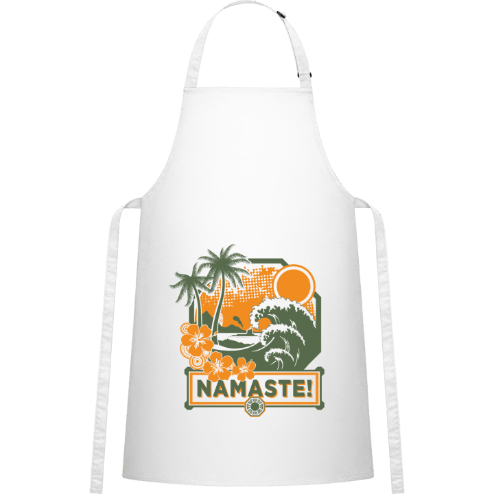 Namaste Grembiule da cucina 0 image