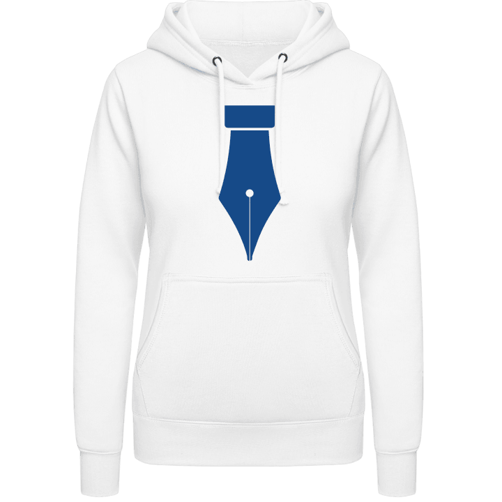 Filler Pencil Vrouwen Hoodie contain pic