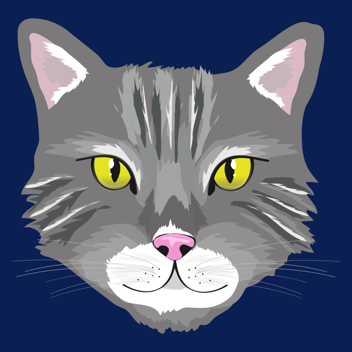 Cat Langarmshirt 0 image