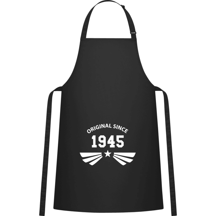 Original since 1945 Förkläde för matlagning 0 image
