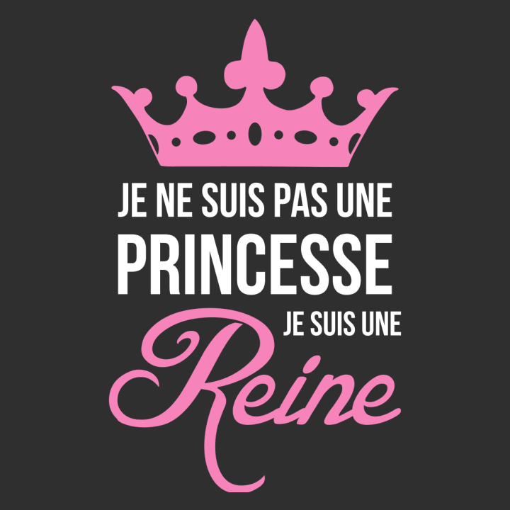 Je Ne Suis Pas Une Princesse Je Suis Une Reine Ruoanlaitto esiliina 0 image