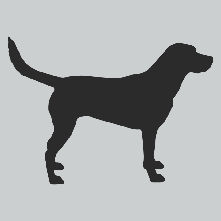 Labrador Dog Camiseta de mujer 0 image
