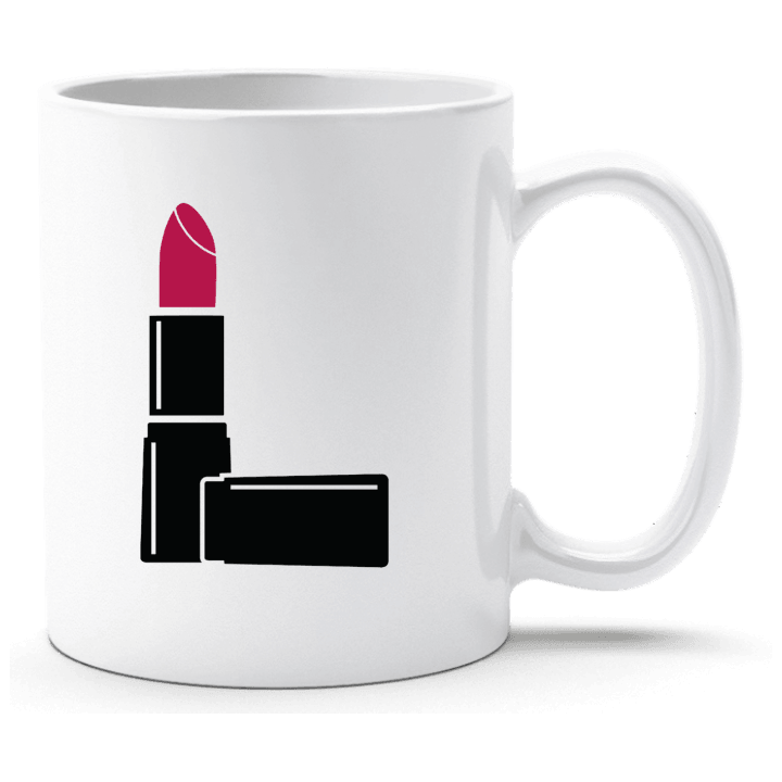 Lipstick Cup contain pic