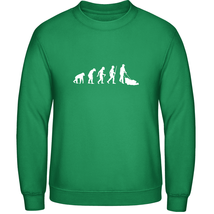 Gardener Evolution Sweatshirt 0 image