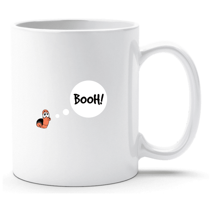 Booh Worm Cup 0 image