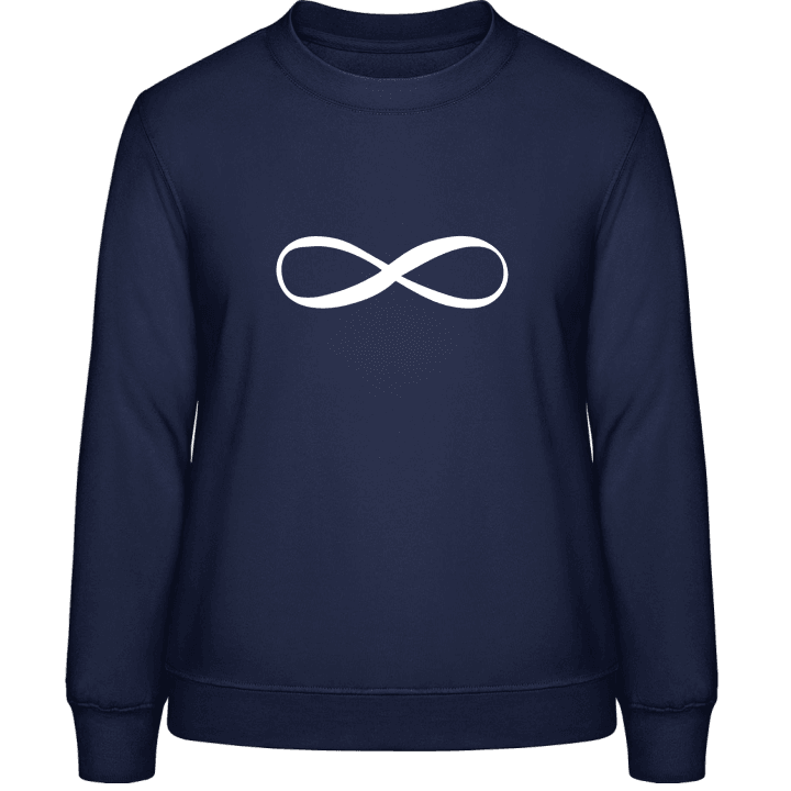 Endless Symbol Sweatshirt til kvinder 0 image