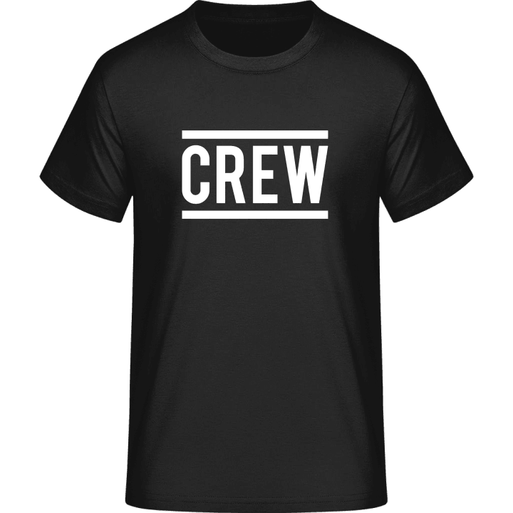 Crew T-Shirt 0 image