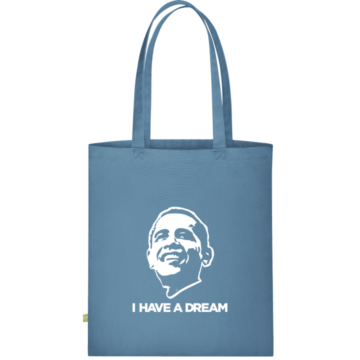 I Have A Dream Stofftasche contain pic